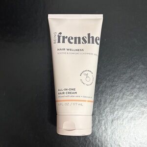 Being Frenshe All-In-One Hair Cream